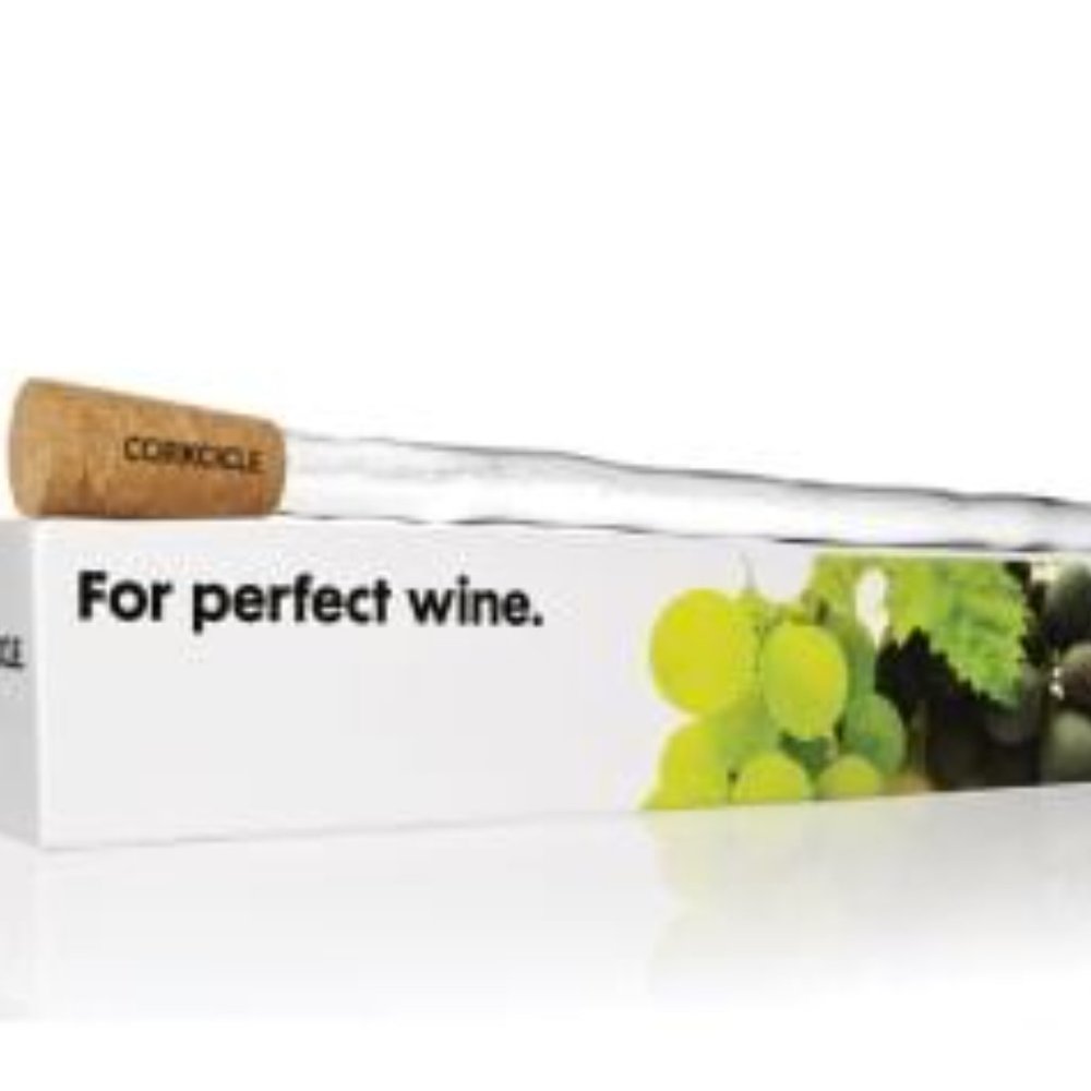 Corkcicle Wine Chiller (Cork)